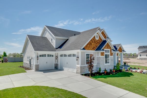Cost of Concrete Pad Installation in Marysville