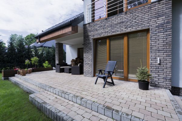Cost of Patio Installation in Marysville