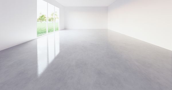 Cost of Polished Concrete Installation in Marysville