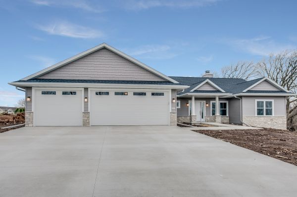 Cost of Driveway Installation in Marysville