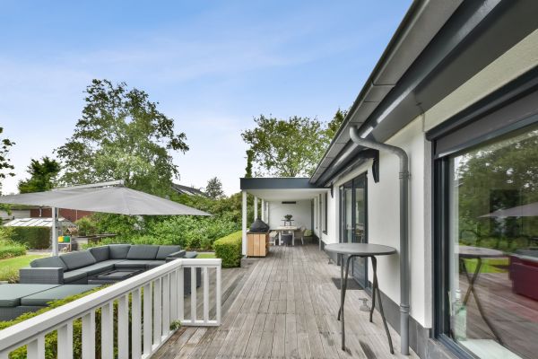 Cost of Patio Renovation in Marysville