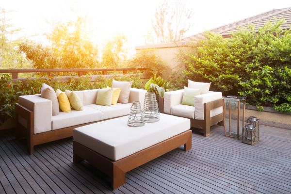 Cost of Patio Replacement in Marysville