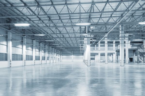 Cost of Polished Concrete Service in Marysville