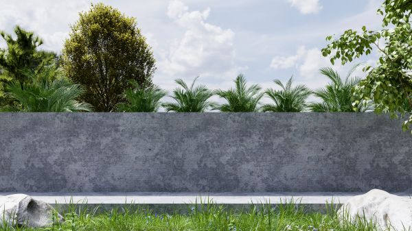 Cost of Poured Wall Installation in Marysville