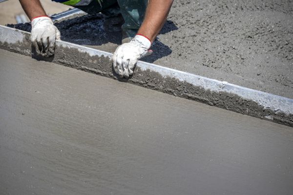 Cost of Concrete Replacement in Marysville