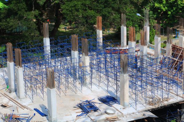 Cost of Foundation Pier Installation in Marysville