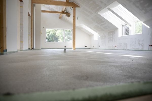 Cost of Concrete Slab Replacement in Marysville