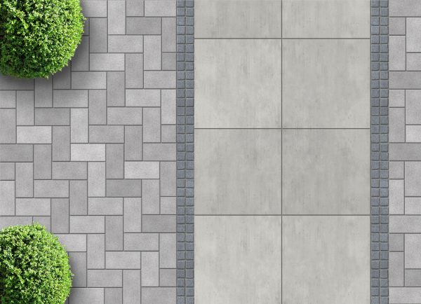 Cost of Cement Paving in Marysville
