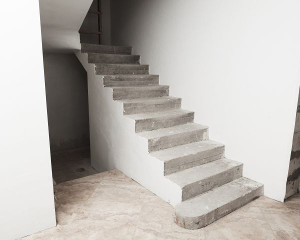 Cost of Cement Step Installation in Marysville