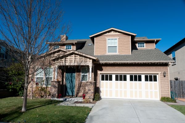 Cost of New Driveway Installation in Marysville