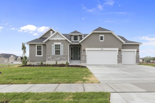 Cost of Residential Driveway Service in Marysville