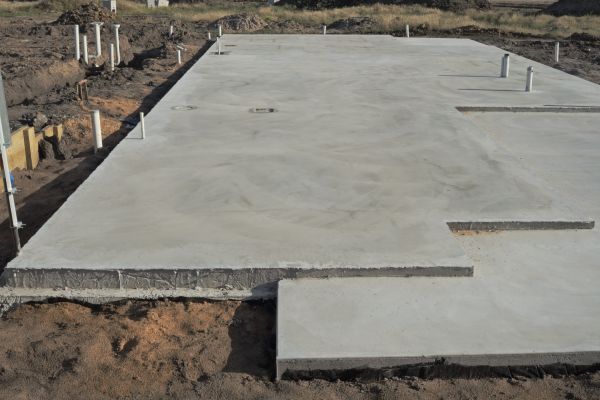 Cost of Foundation Laying in Marysville