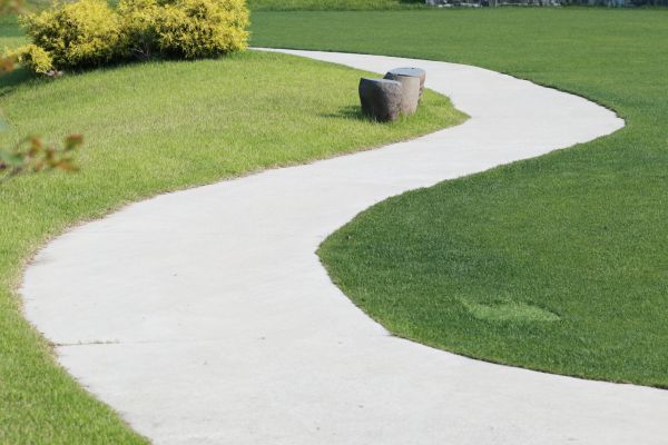 Cost of Footpath Installation in Marysville