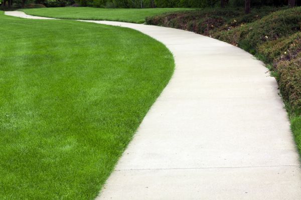 Cost of Pathway Construction in Marysville
