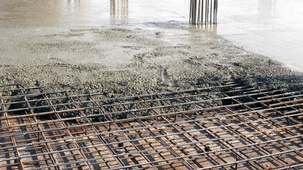 Cost of Commercial Concrete Pouring in Marysville