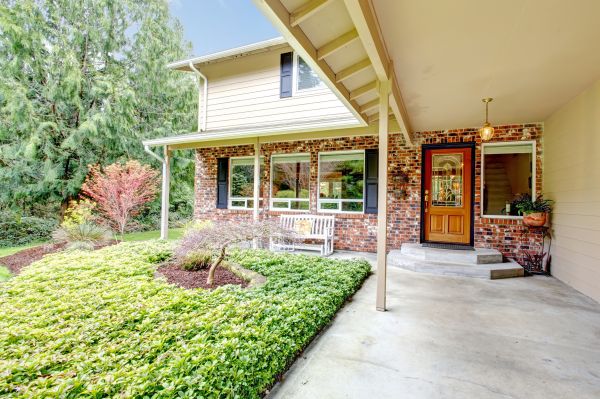 Cost of Concrete Installation in Marysville