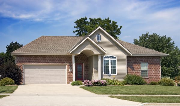 Cost of Cement Driveway Installation in Marysville