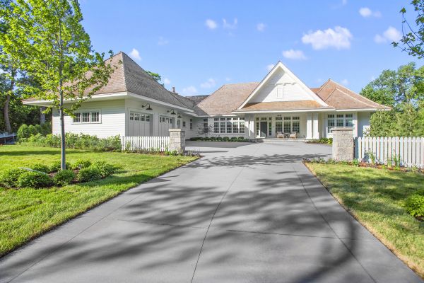 Cost of House Slab Construction in Marysville