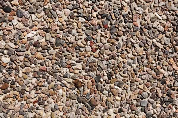 Cost of Aggregate Replacement in Marysville