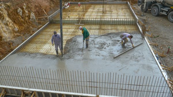 Cost of Slab Addition Service in Marysville