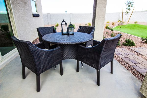 Cost of Patio Creation in Marysville