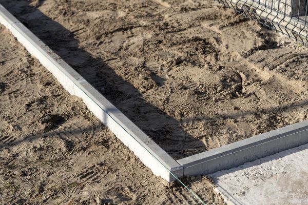 Cost of Footer Construction in Marysville