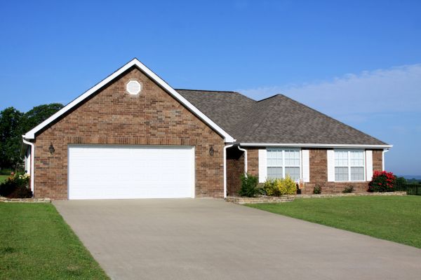 Cost of Driveway Concrete Replacement in Marysville