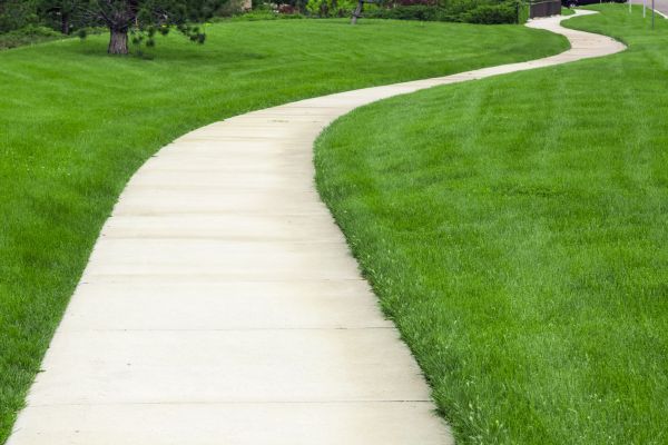 Cost of Sidewalk Paving in Marysville