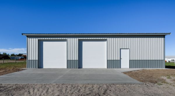 Cost of Garage Apron Installation in Marysville