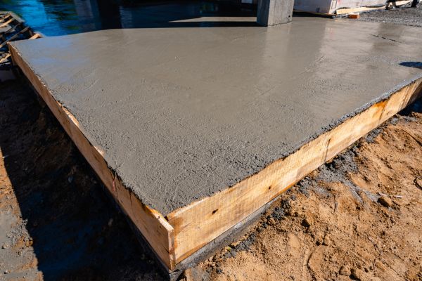 Cost of Slab Replacement in Marysville