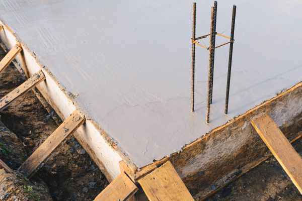 Cost of Foundation Pad Service in Marysville