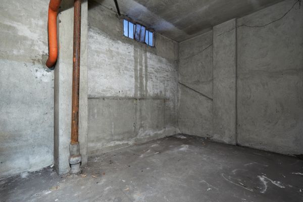 Cost of Basement Wall Construction in Marysville