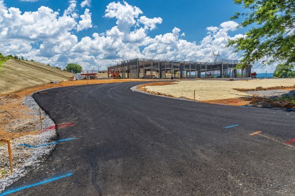 Cost of Driveway Construction in Marysville