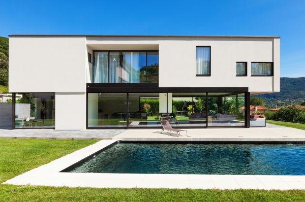 Cost of Poolside Concrete Construction in Marysville