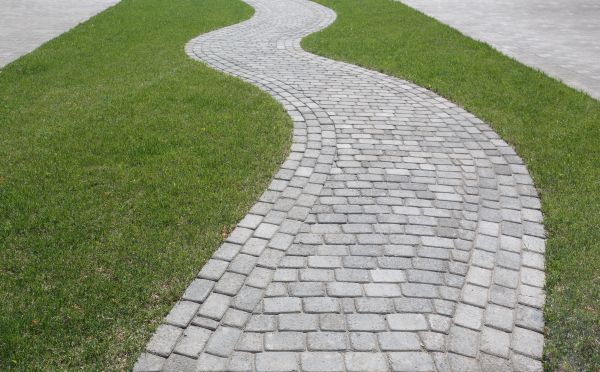 Cost of Walkway Enlargement in Marysville