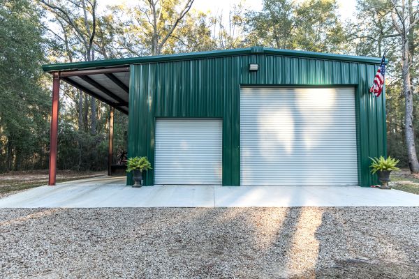 Cost of Cement Apron Installation in Marysville