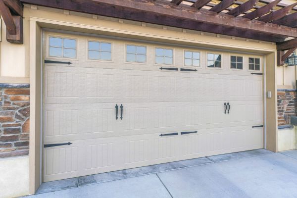 Cost of Concrete Apron Construction in Marysville