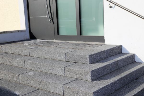 Cost of Custom Steps Installation in Marysville