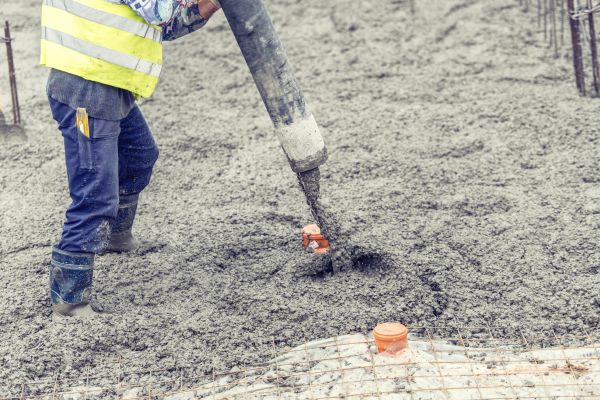 Cost of Pervious Concrete Installation in Marysville