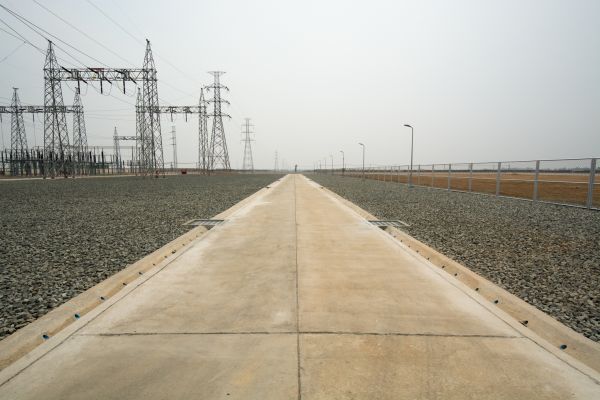 Cost of Concrete Road Paving in Marysville