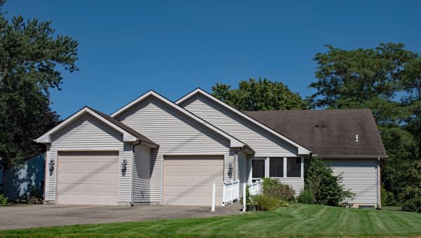 Cost of Driveway Ramp Installation in Marysville